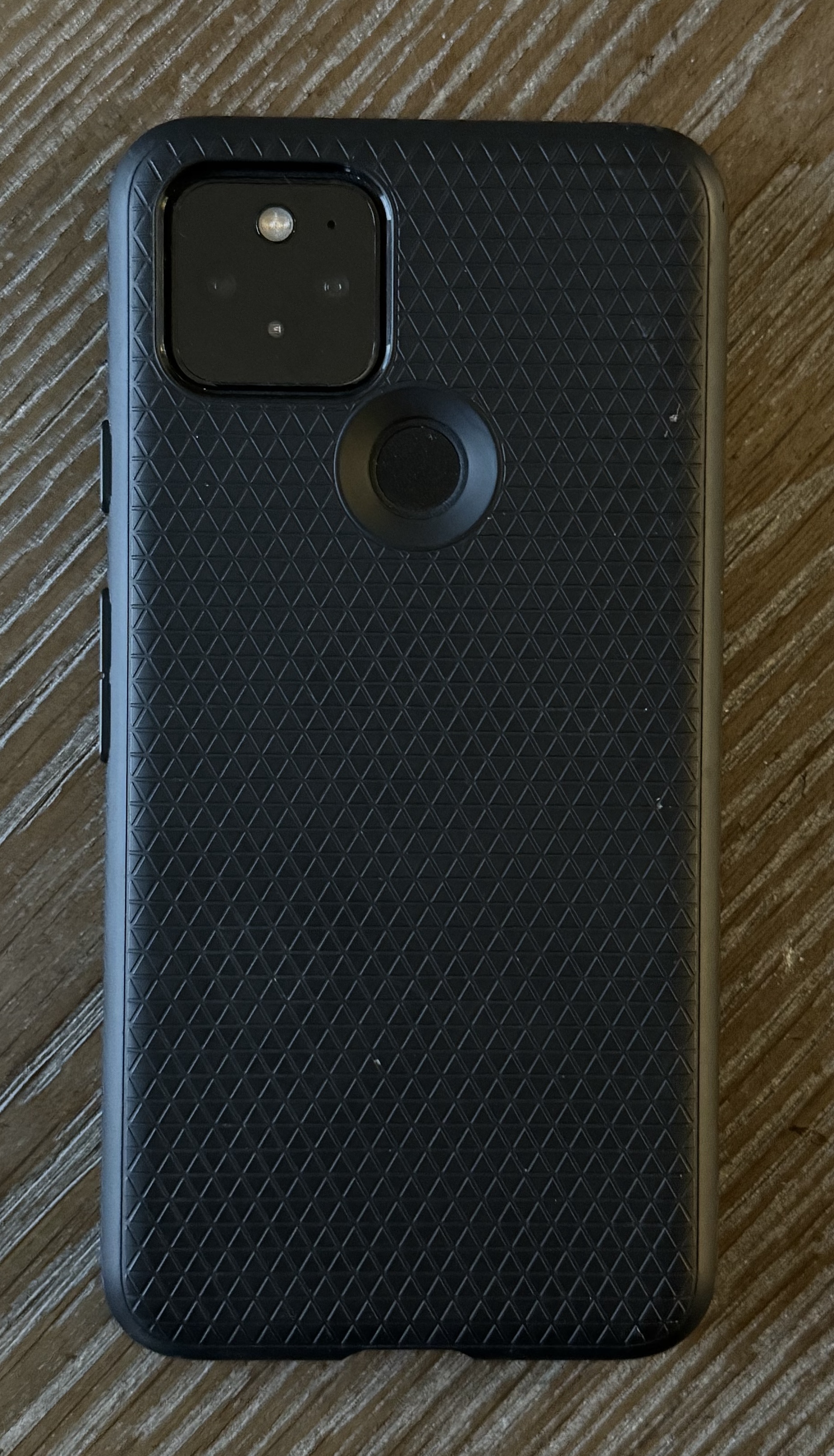 Pixel 5